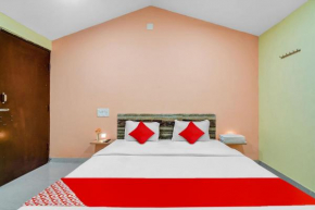 Hotel O Kanak Resorts